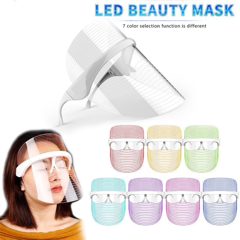 COMSSA GlowMask